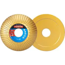 Turpija za brusilicu &ndash; roto ra&scaron;pa obla FESTA, &Oslash;100 mm