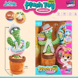 Kaktus muzički CT550964