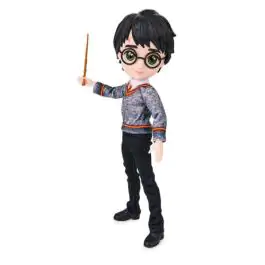 Figure Harry Potter 21cm 4 mix CT488287
