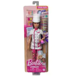 Barbie Lutka Kuvarica CT108077
