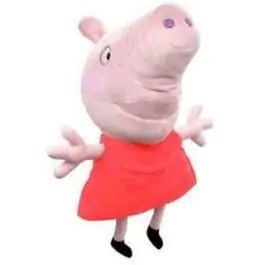 Peppa pliš 28 CT090563