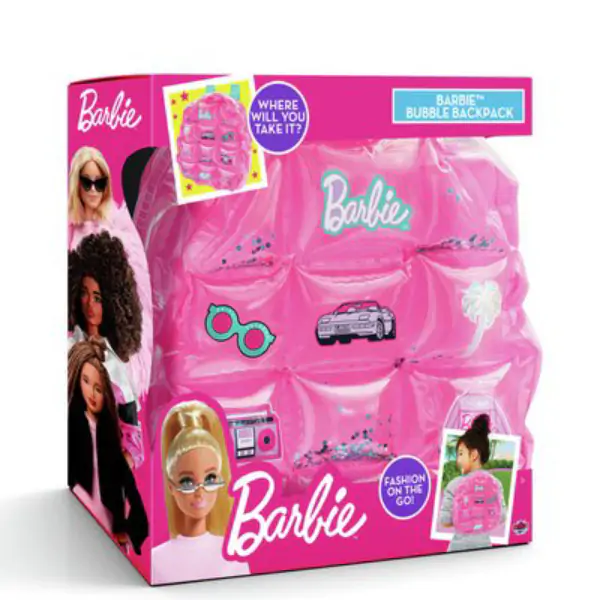 Barbie ranac CT545792
