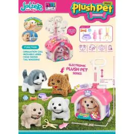 Kuca u kućici, kolica CT886123