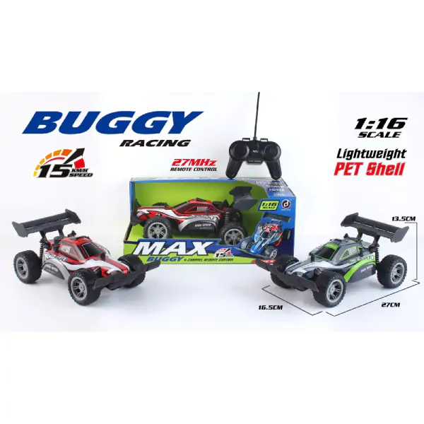 Formula 1:16 R/C CT799606