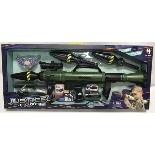 Bazuka CT598307