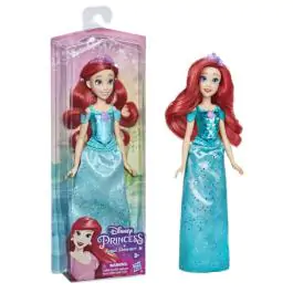 Disney princeza Ariel sirena CT779024