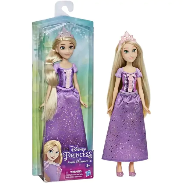 Disney princeza Zlatokosa CT779031