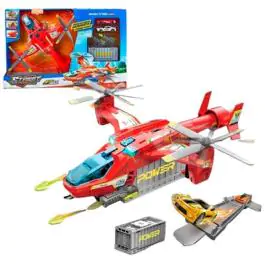Helikopter Cargo Transport CT445469