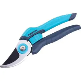 Makaze voćarske za orezivanje 205 mm SK5 FESTA Garden – lagane profesionalne makaze sa teflonskim premazom