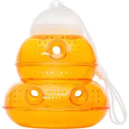 Klopka za ose i stršljenove STREND PRO – sa kukom za kačenje, bez hemikalija