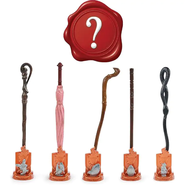 Harry Potter Čarobni štapići CT495322