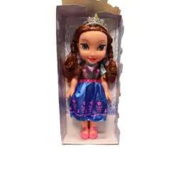 Lutka mix 2 modela fashion CT735488