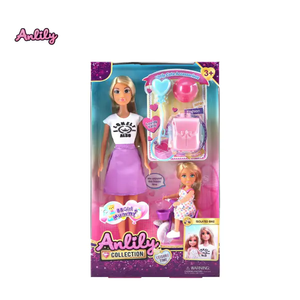 Lutka party set CT261109