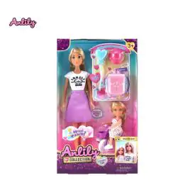 Lutka party set CT261109