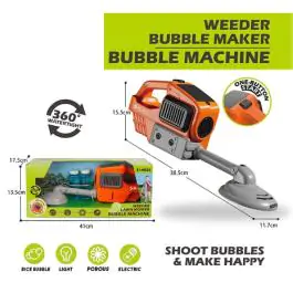 Trimer sa sapunicom, svetlo i zvuk CT589355