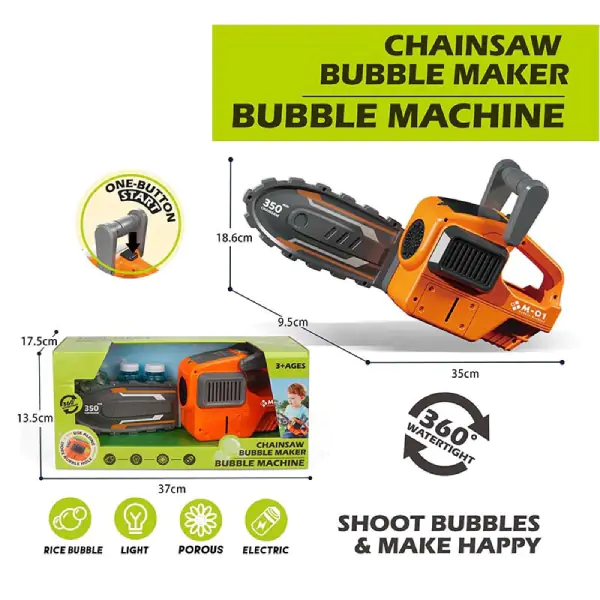 Motorna testera sa sapunicom,baterijska  CT589454