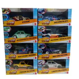 Hot wheels autići CT166756