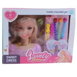 Lutka za ulepšavanje CT516264