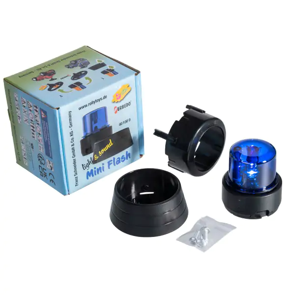 Rotacija Ferbedo plava CT401000