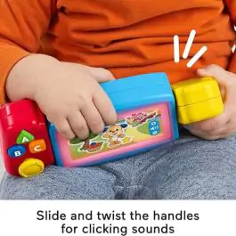 FP Interaktivna konzola CT144044