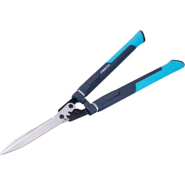 Makaze za živu ogradu teleskopske 72–96,5 cm FESTA Garden SK5 – profesionalne makaze za precizno oblikovanje žive ograde