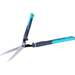 Makaze za živu ogradu teleskopske 72–96,5 cm FESTA Garden SK5 – profesionalne makaze za precizno oblikovanje žive ograde