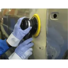 UNIOR Pneumatska ma&scaron;ina za poliranje 5 617713