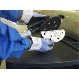 UNIOR Pneumatska ma&scaron;ina za poliranje 5 617713