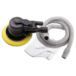 UNIOR Pneumatska ma&scaron;ina za poliranje 5 617713