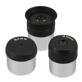 Teleskop za decu se 50 aktivnosti 106340 BUKI