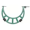INSIZE Mikrometar digitalni 400-500 mm 3506-500A