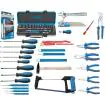 UNIOR Set od 68 alata 90068