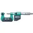 INSIZE Mikrometar za navoj digitalni 0-25 mm 3581-25A