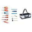 UNIOR Set 17 alata u torbi za alat 628820