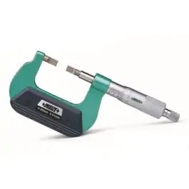 INSIZE Mikrometar sa nožastim vrhom 75-100 mm 3232-100A