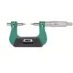 INSIZE Mikrometar za zupčanike 75-100 mm 3291-100
