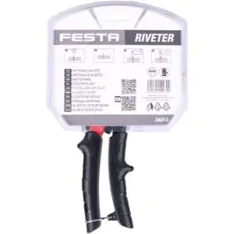 FESTA kle&scaron;ta za pop nitne &ndash; 2,4/3,2/4,0/4,8 mm