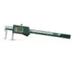 INSIZE Merilo pomično digitalno za unutrašnje žljebove 25-200 mm 0,98-8" 1121-200A