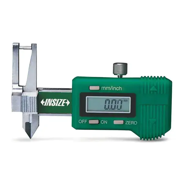 INSIZE Merilo digitalno višenamensko 2164-25A