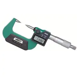 INSIZE Mikrometar sa šiljatim vrhom 3530-25A