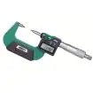 INSIZE Mikrometar sa šiljatim vrhom 3530-25A