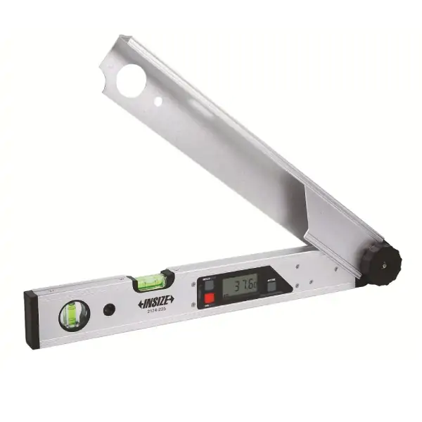 INSIZE Uglomer sa libelom digitalni 2174-225