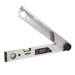 INSIZE Uglomer sa libelom digitalni 2174-225