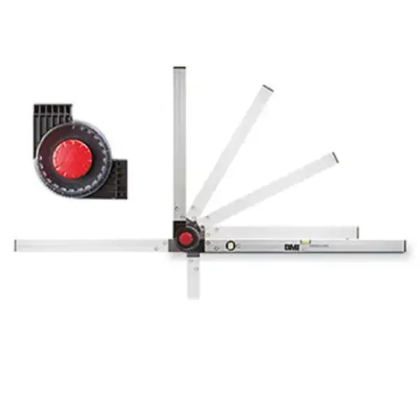 BMI Ugaonik građevinski 715 100x150 cm 715100150