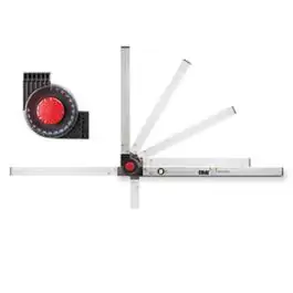 BMI Ugaonik građevinski 715 100x150 cm 715100150