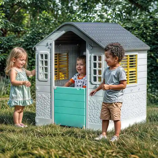 Kućica za decu Dolu Cottage My First Playhouse