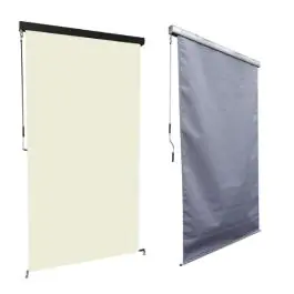 Rolo-tenda za prozor 120x250 cm, 2s 32-382000