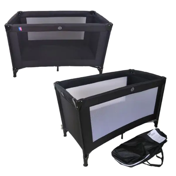 Prenosivi krevetac za decu 125x65x74cm 45-152000