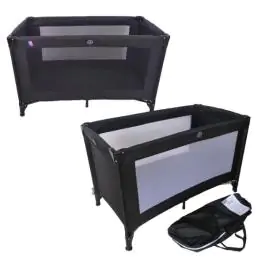 Prenosivi krevetac za decu 125x65x74cm 45-152000