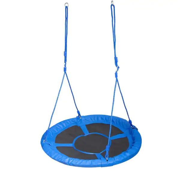 Ljuljaška okrugla 100 cm 15-824000